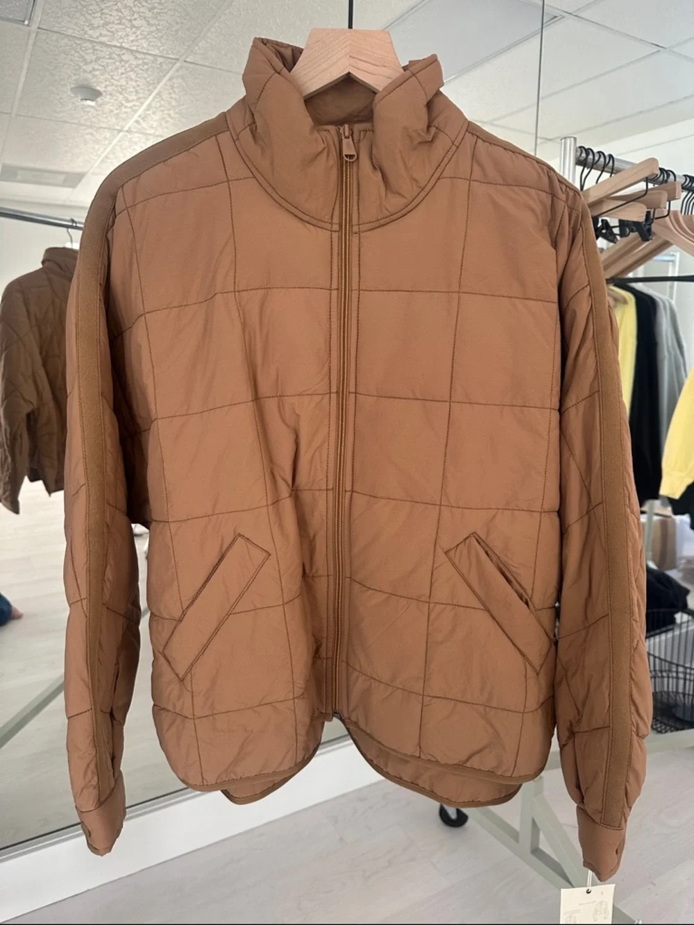 FP Movement Pippa Packable Zip-Up Jacket - Picture 2 of 5